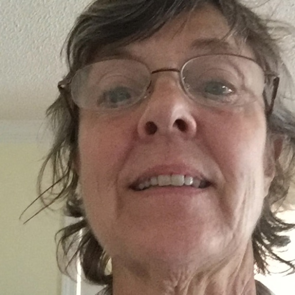 Meet your Posher, Anne